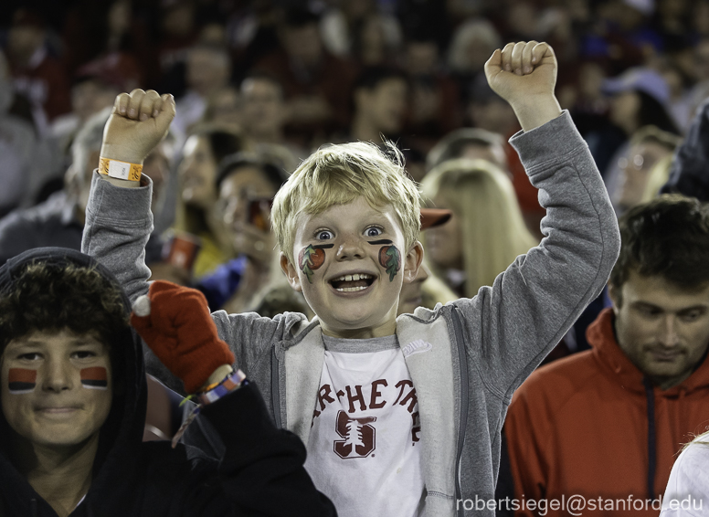 Stanford Homecoming 2023